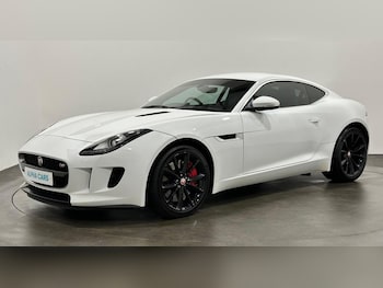 Used Jaguar F-Type 2015 for sale - 79220985: Photo