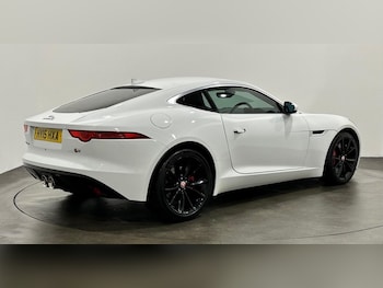 Used Jaguar F-Type 2015 for sale - 79220985: Photo