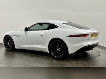 Used Jaguar F-Type 2015 for sale - 79220985: Photo