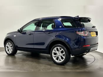 Used Land Rover Discovery Sport 2018 for sale - 79764394: Photo