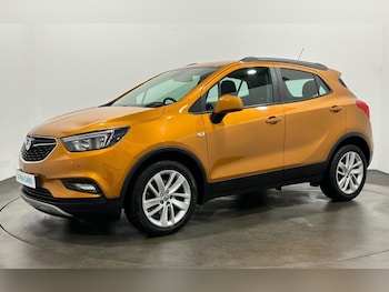 Used Vauxhall Mokka X 2017 for sale - 78017921: Photo