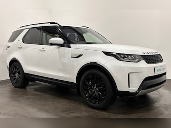 Used Land Rover Discovery 2020 for sale - 79384541: Photo
