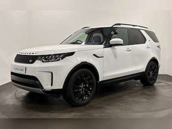 Used Land Rover Discovery 2020 for sale - 79384541: Photo