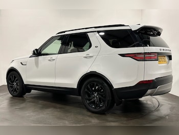Used Land Rover Discovery 2020 for sale - 79384541: Photo