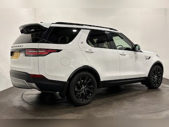 Used Land Rover Discovery 2020 for sale - 79384541: Photo