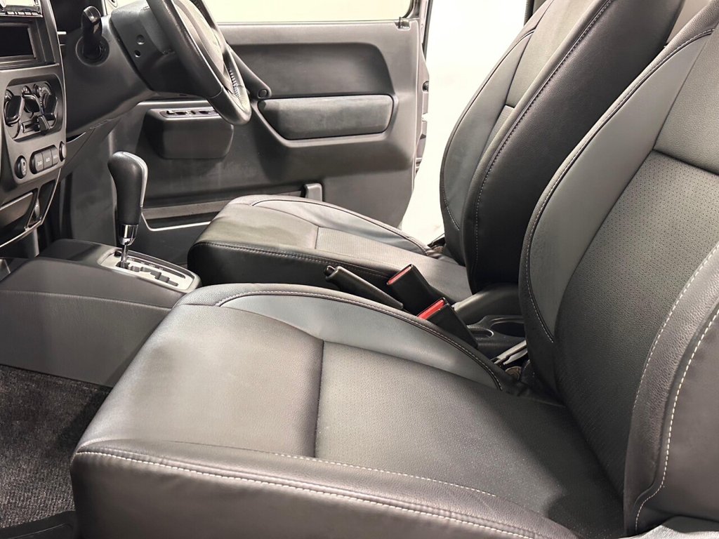 Used Suzuki Jimny 2017 for sale - 76407010: Photo 11