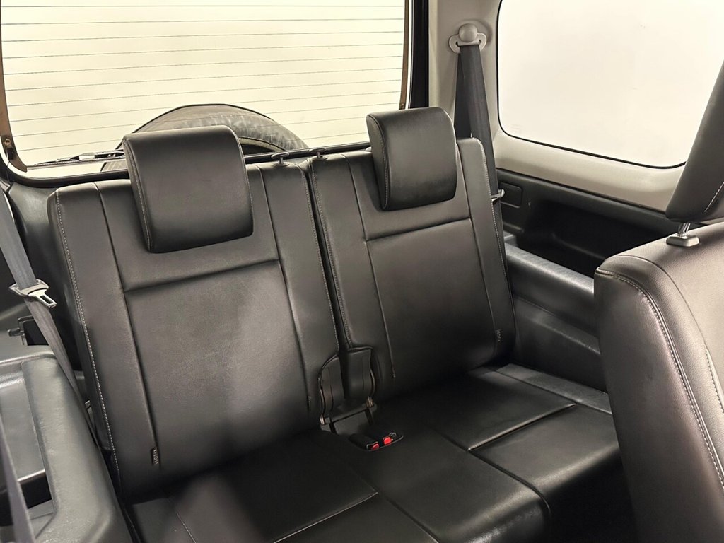 Used Suzuki Jimny 2017 for sale - 76407010: Photo 14