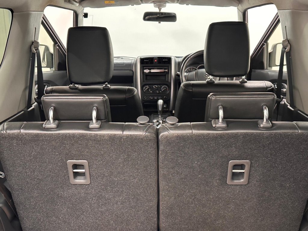 Used Suzuki Jimny 2017 for sale - 76407010: Photo 15