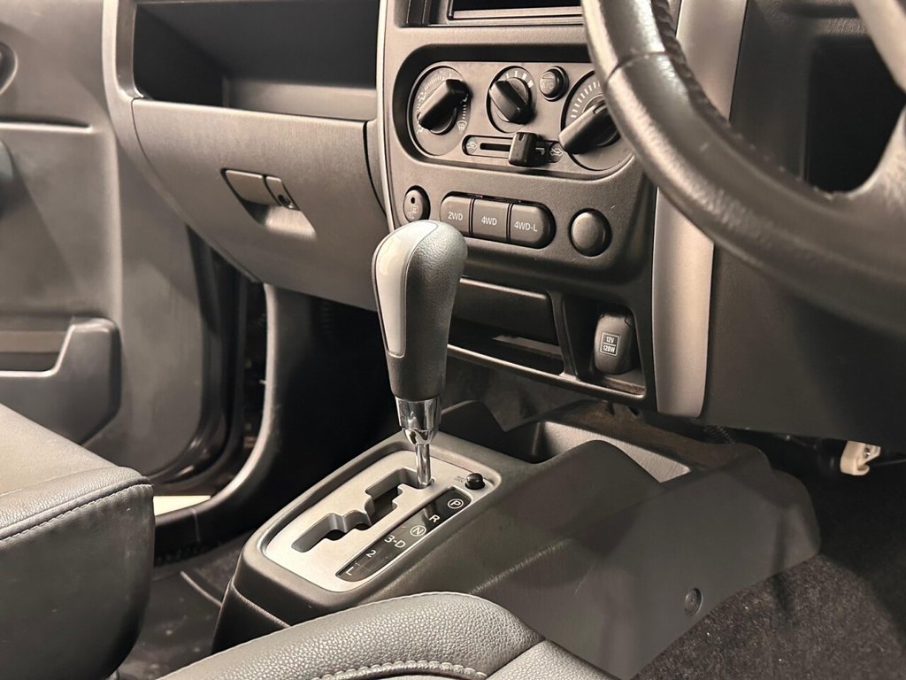 Used Suzuki Jimny 2017 for sale - 76407010: Photo 19