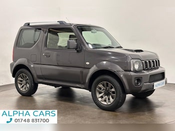 2017 (67) - 1.3 VVT SZ4 3dr Auto