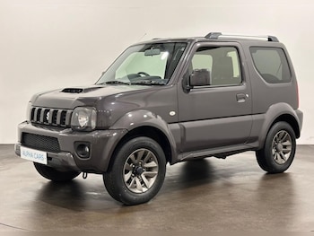 Used Suzuki Jimny 2017 for sale - 76407010: Photo