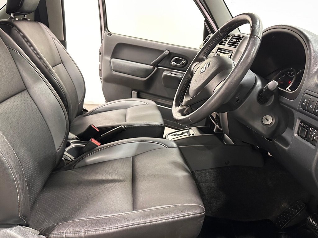 Used Suzuki Jimny 2017 for sale - 76407010: Photo 8