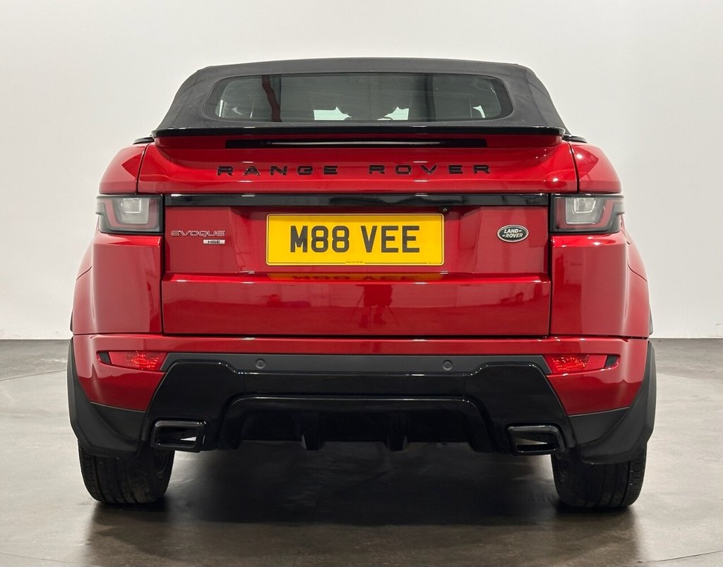 Used Land Rover Range Rover Evoque 2017 for sale - 76367785: Photo 10