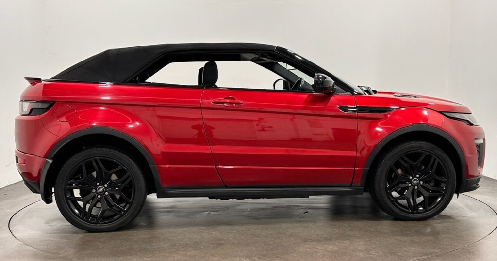 Used Land Rover Range Rover Evoque 2017 for sale - 76367785: Photo 15