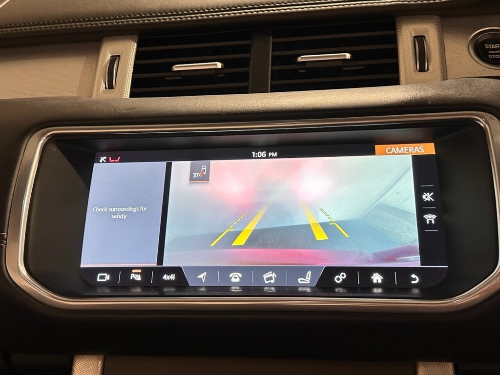 Used Land Rover Range Rover Evoque 2017 for sale - 76367785: Photo 17