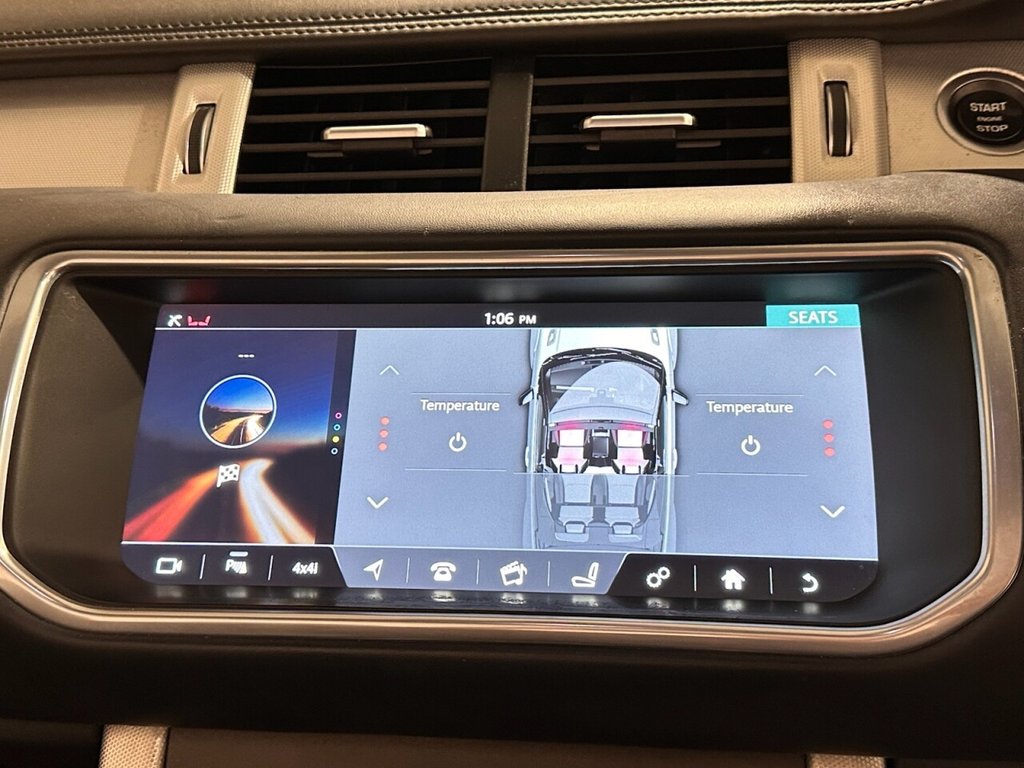 Used Land Rover Range Rover Evoque 2017 for sale - 76367785: Photo 18