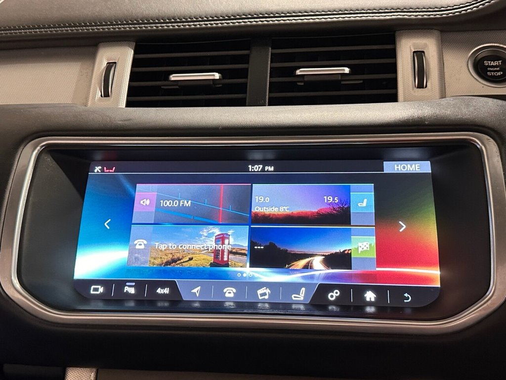 Used Land Rover Range Rover Evoque 2017 for sale - 76367785: Photo 19