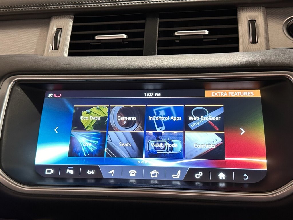 Used Land Rover Range Rover Evoque 2017 for sale - 76367785: Photo 20