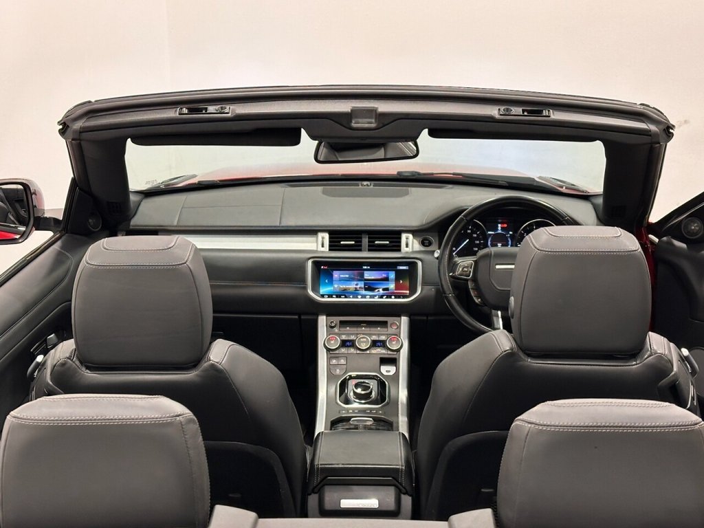 Used Land Rover Range Rover Evoque 2017 for sale - 76367785: Photo 26