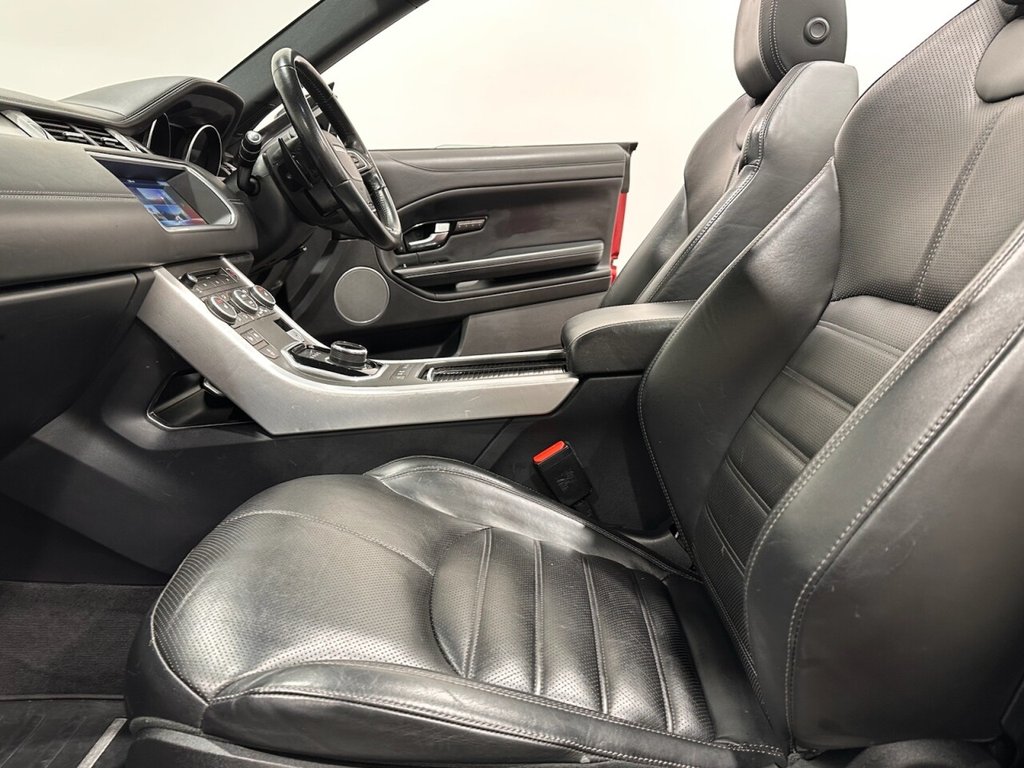 Used Land Rover Range Rover Evoque 2017 for sale - 76367785: Photo 30