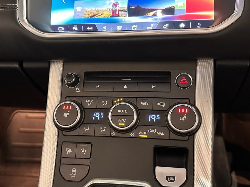 Used Land Rover Range Rover Evoque 2017 for sale - 76367785: Photo 33