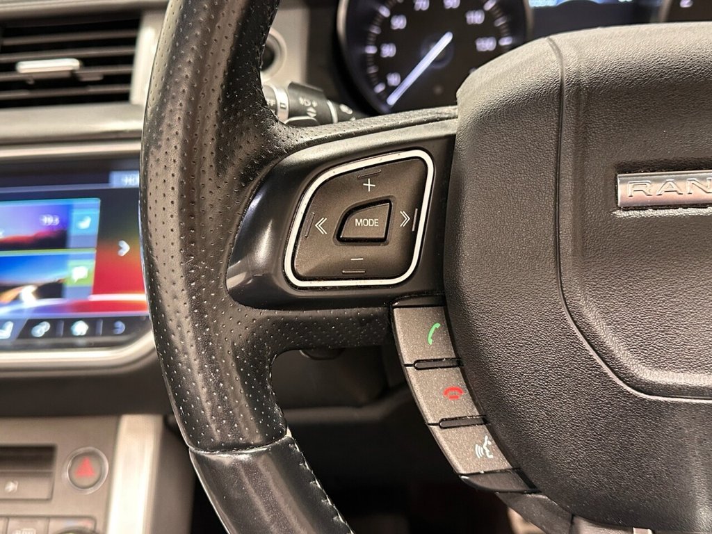 Used Land Rover Range Rover Evoque 2017 for sale - 76367785: Photo 35