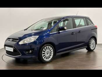 Used Ford Grand C-Max 2012 for sale - 75275781: Photo