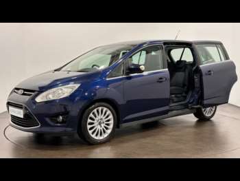 Used Ford Grand C-Max 2012 for sale - 75275781: Photo