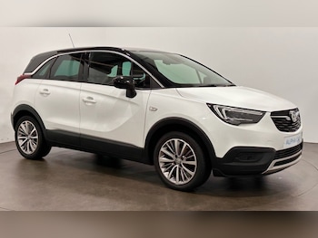 Used Vauxhall Crossland X 2020 for sale - 75642534: Photo