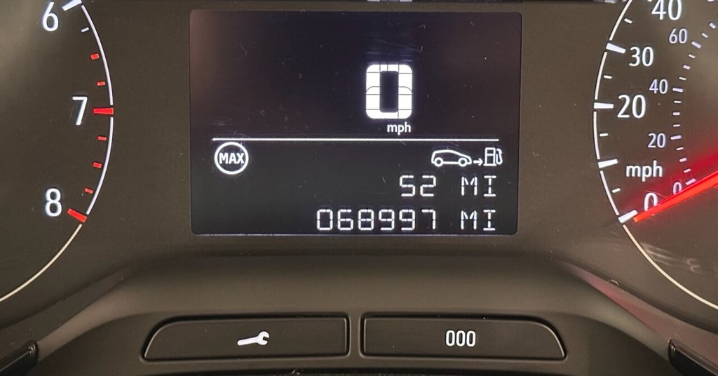 Vehicle 20