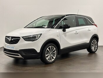 Used Vauxhall Crossland X 2020 for sale - 75642534: Photo