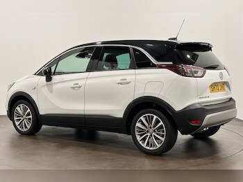Used Vauxhall Crossland X 2020 for sale - 75642534: Photo
