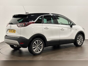 Used Vauxhall Crossland X 2020 for sale - 75642534: Photo