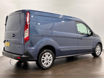 Used Ford Transit Connect 2023 for sale - 75164926: Photo