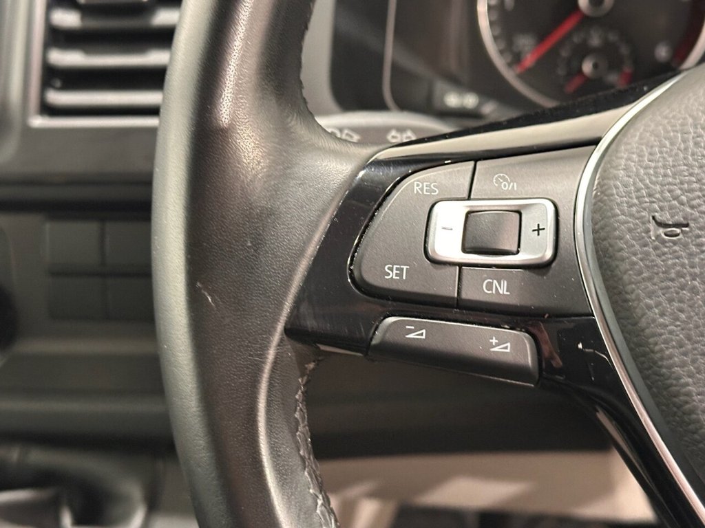 Used Volkswagen Transporter 2018 for sale - 77719732: Photo 13