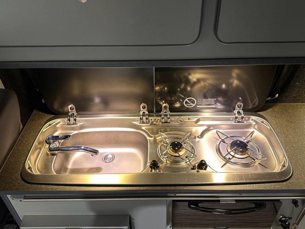 Used Volkswagen Transporter 2018 for sale - 77719732: Photo 19