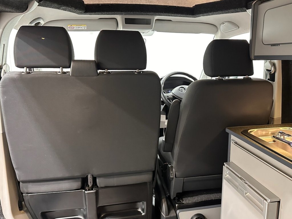 Used Volkswagen Transporter 2018 for sale - 77719732: Photo 21