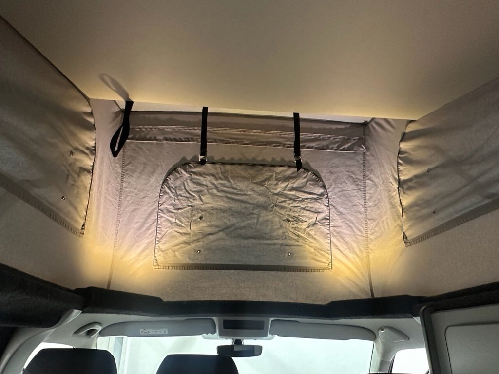 Used Volkswagen Transporter 2018 for sale - 77719732: Photo 26