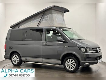 Used Volkswagen Transporter 2018 for sale - 77719732: Photo