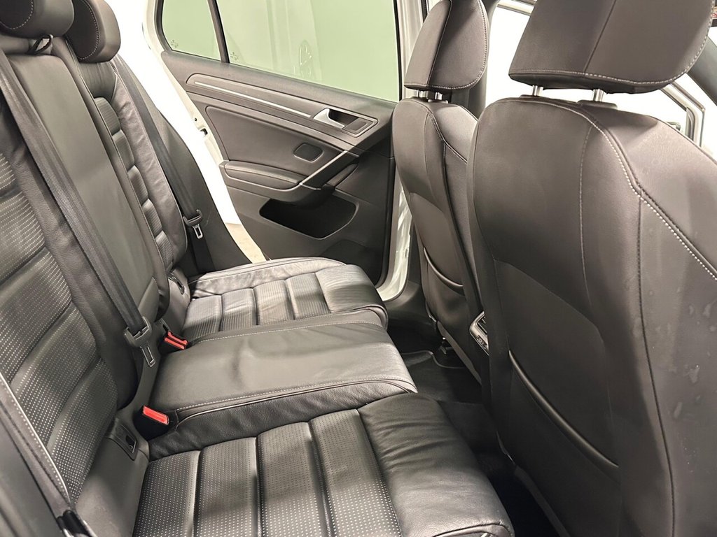 Used Volkswagen Golf 2018 for sale - 77464236: Photo 12