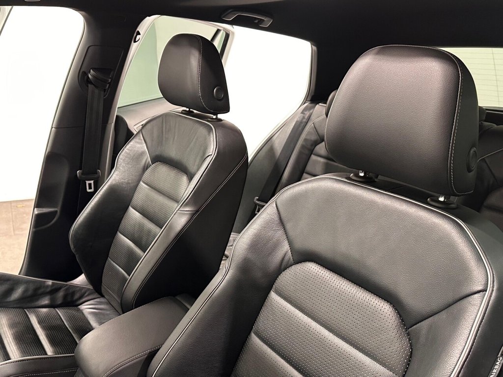 Used Volkswagen Golf 2018 for sale - 77464236: Photo 13