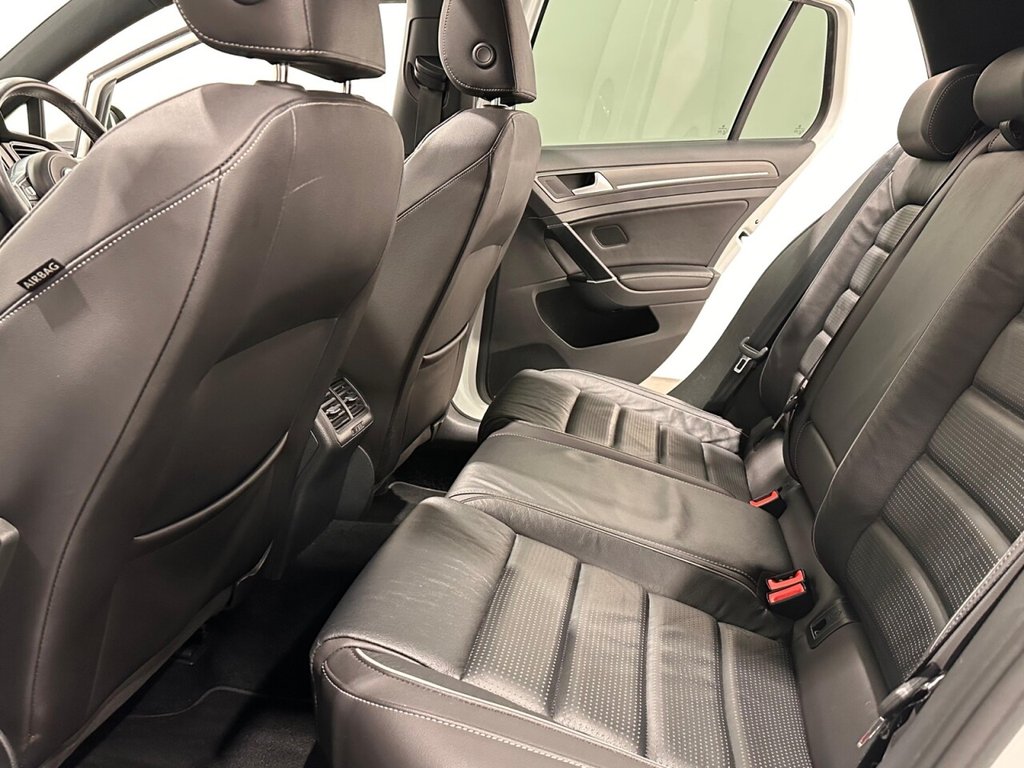 Used Volkswagen Golf 2018 for sale - 77464236: Photo 14