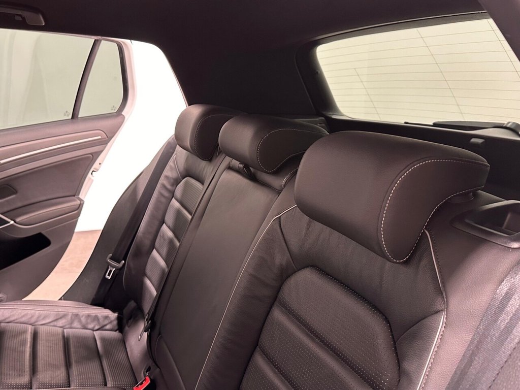 Used Volkswagen Golf 2018 for sale - 77464236: Photo 16