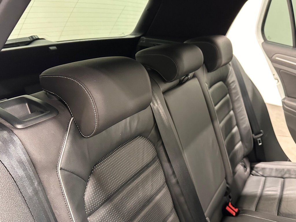 Used Volkswagen Golf 2018 for sale - 77464236: Photo 19