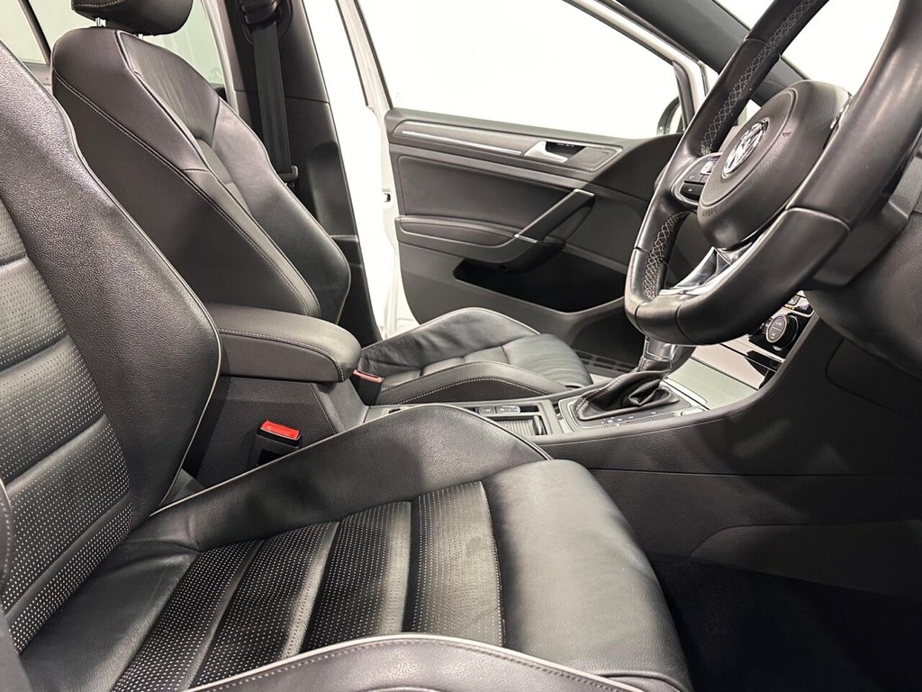 Used Volkswagen Golf 2018 for sale - 77464236: Photo 22