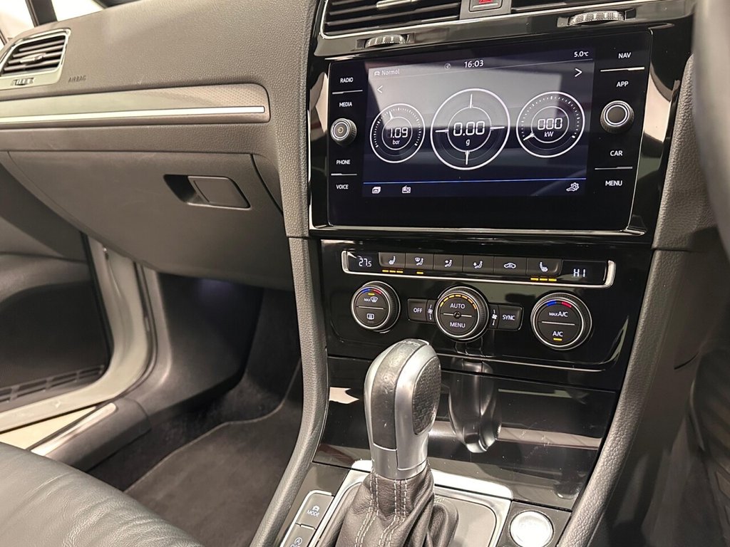 Used Volkswagen Golf 2018 for sale - 77464236: Photo 30