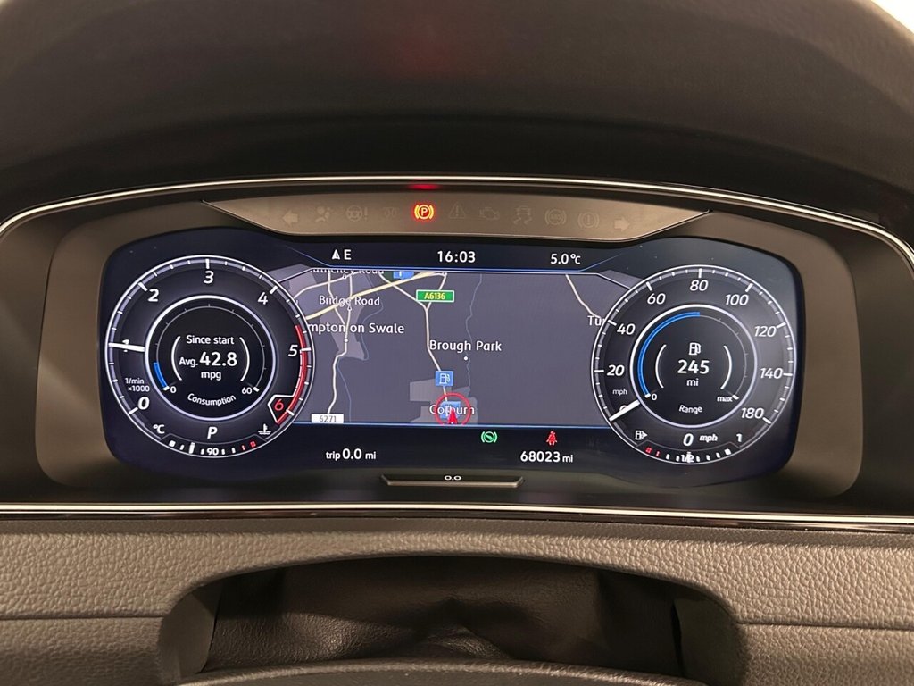 Used Volkswagen Golf 2018 for sale - 77464236: Photo 31