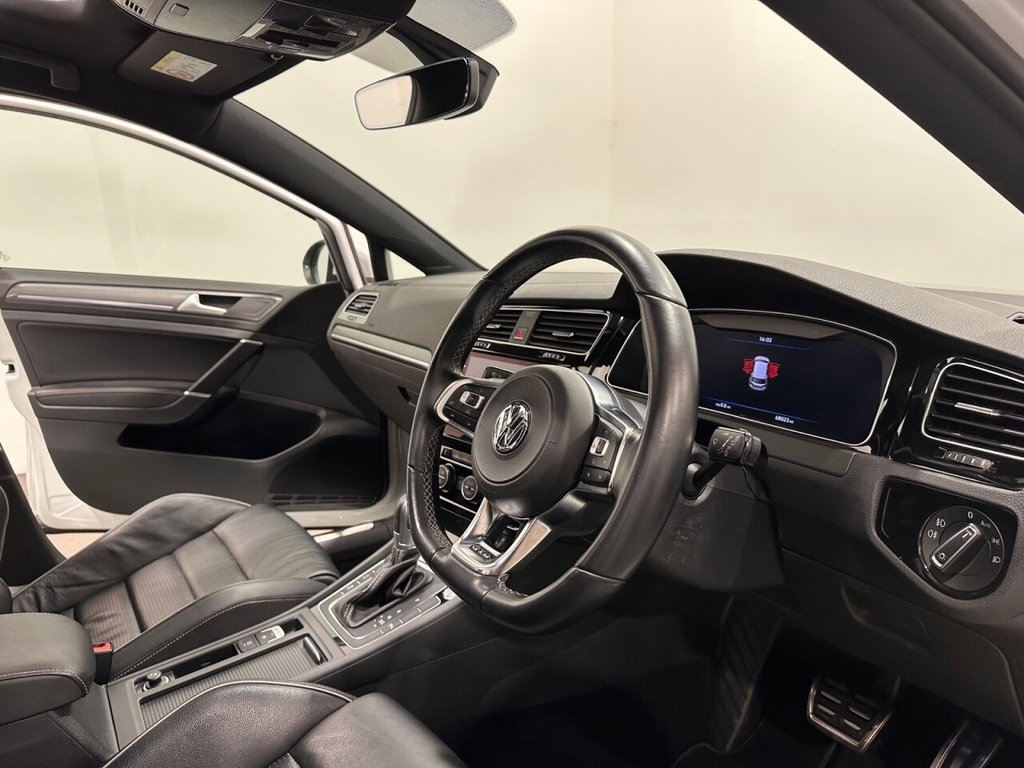 Used Volkswagen Golf 2018 for sale - 77464236: Photo 5