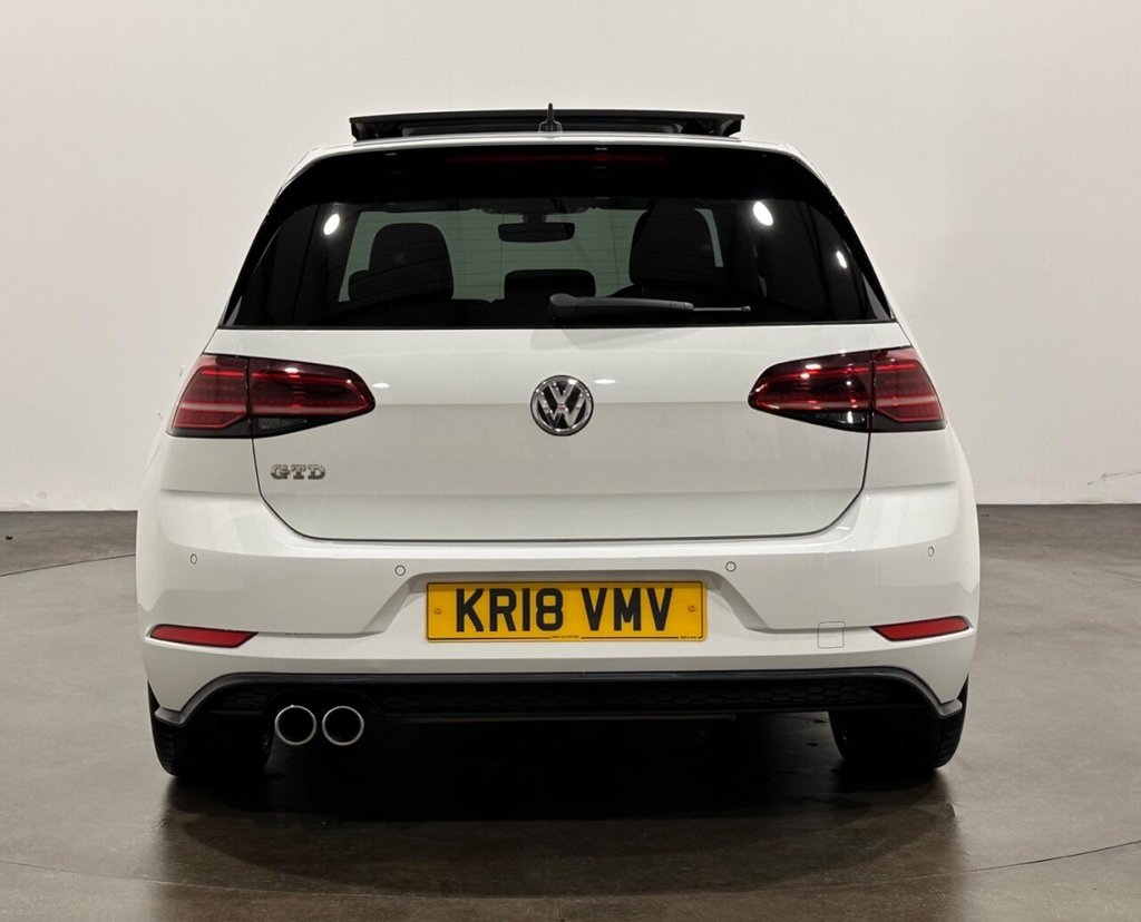 Used Volkswagen Golf 2018 for sale - 77464236: Photo 7