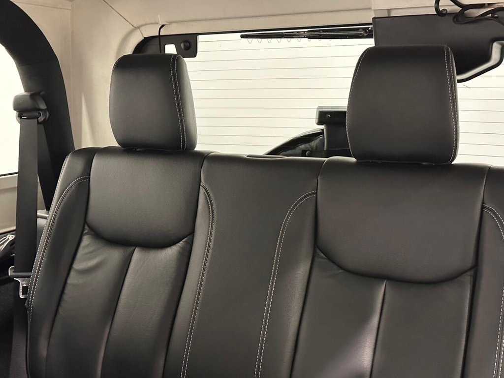 Used Jeep Wrangler 2018 for sale - 77436871: Photo 16